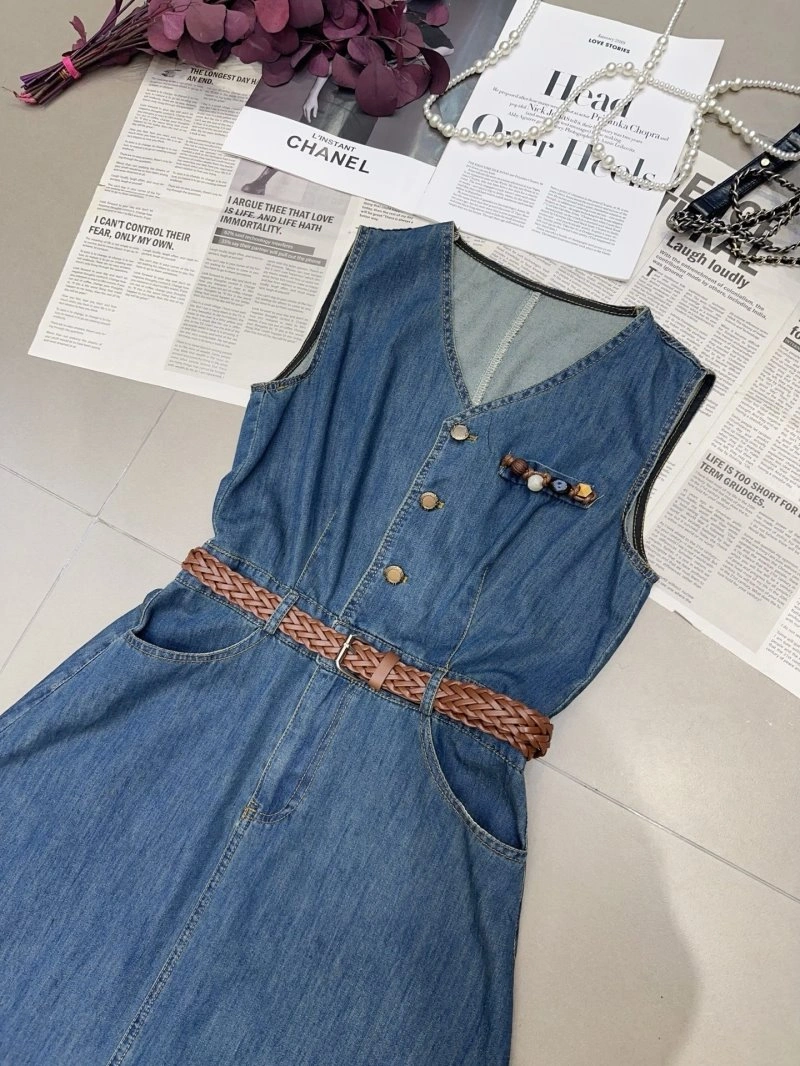 Celine Dress Thermal 106983