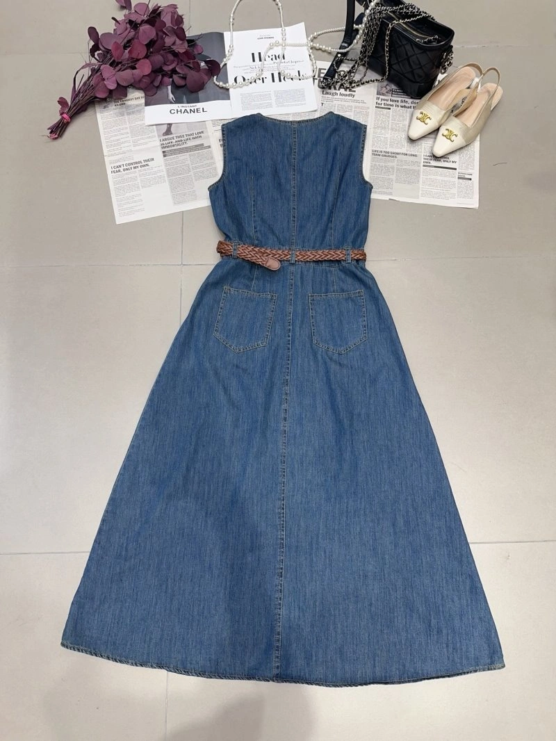 Celine Dress Thermal 106983