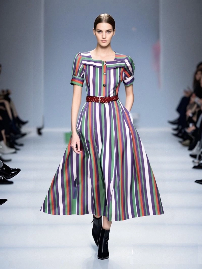 Celine Dress Effortless 106981