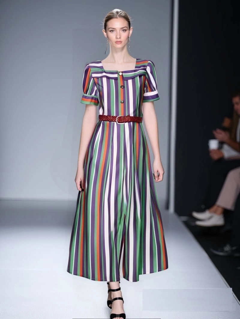 Celine Dress Effortless 106981