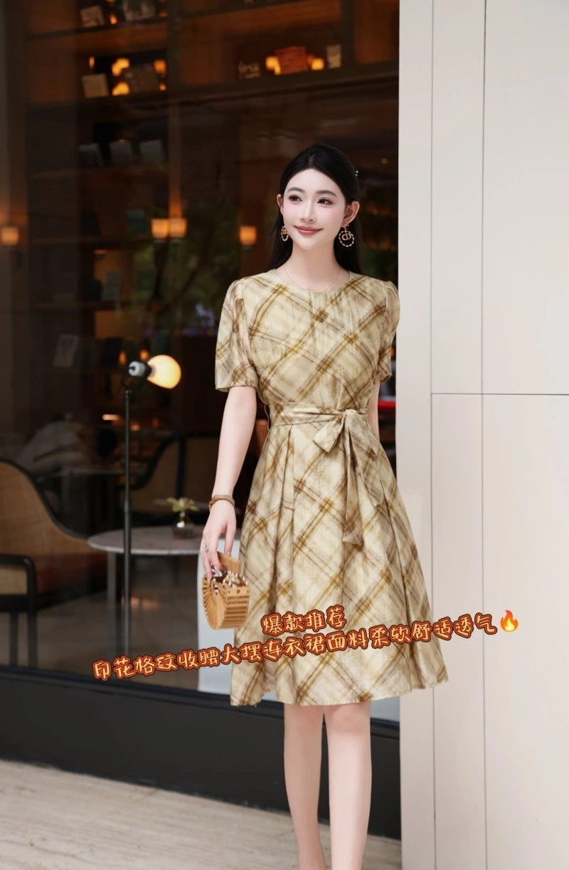Celine Dress Unique 106982