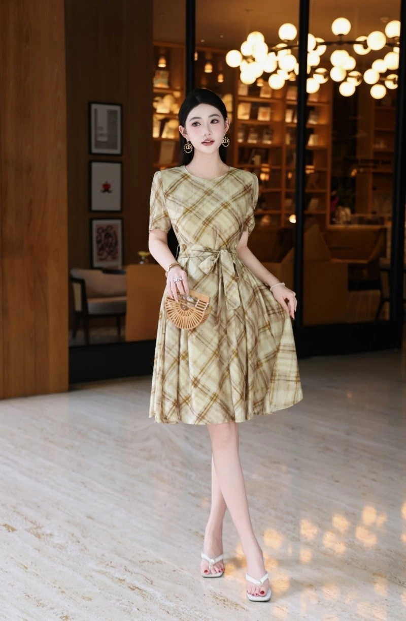 Celine Dress Unique 106982