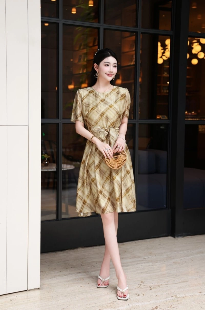 Celine Dress Unique 106982
