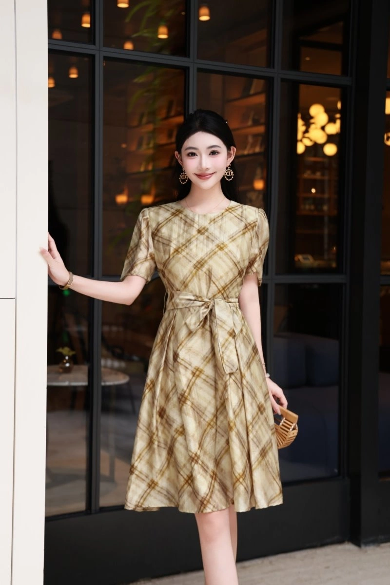 Celine Dress Unique 106982