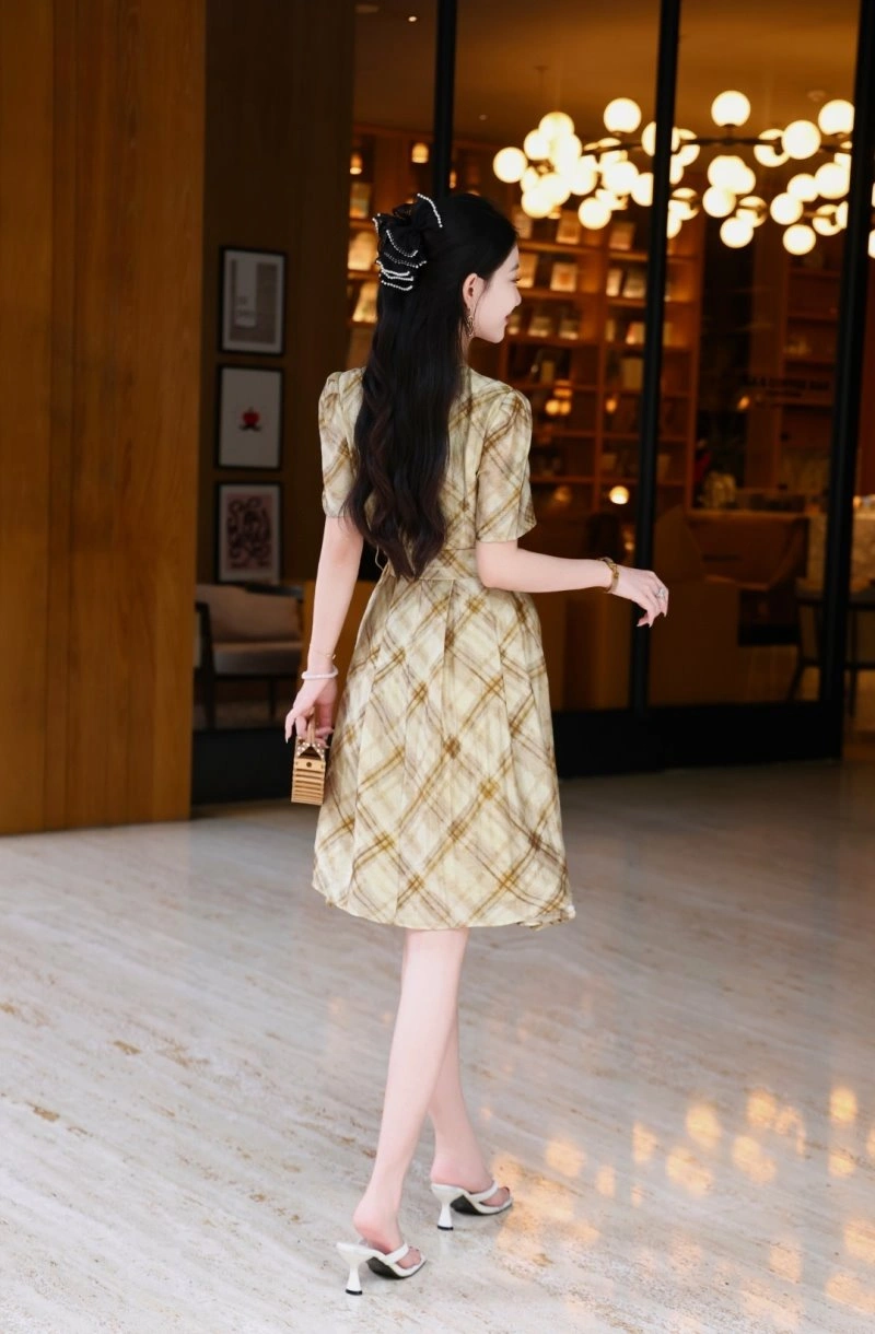 Celine Dress Unique 106982
