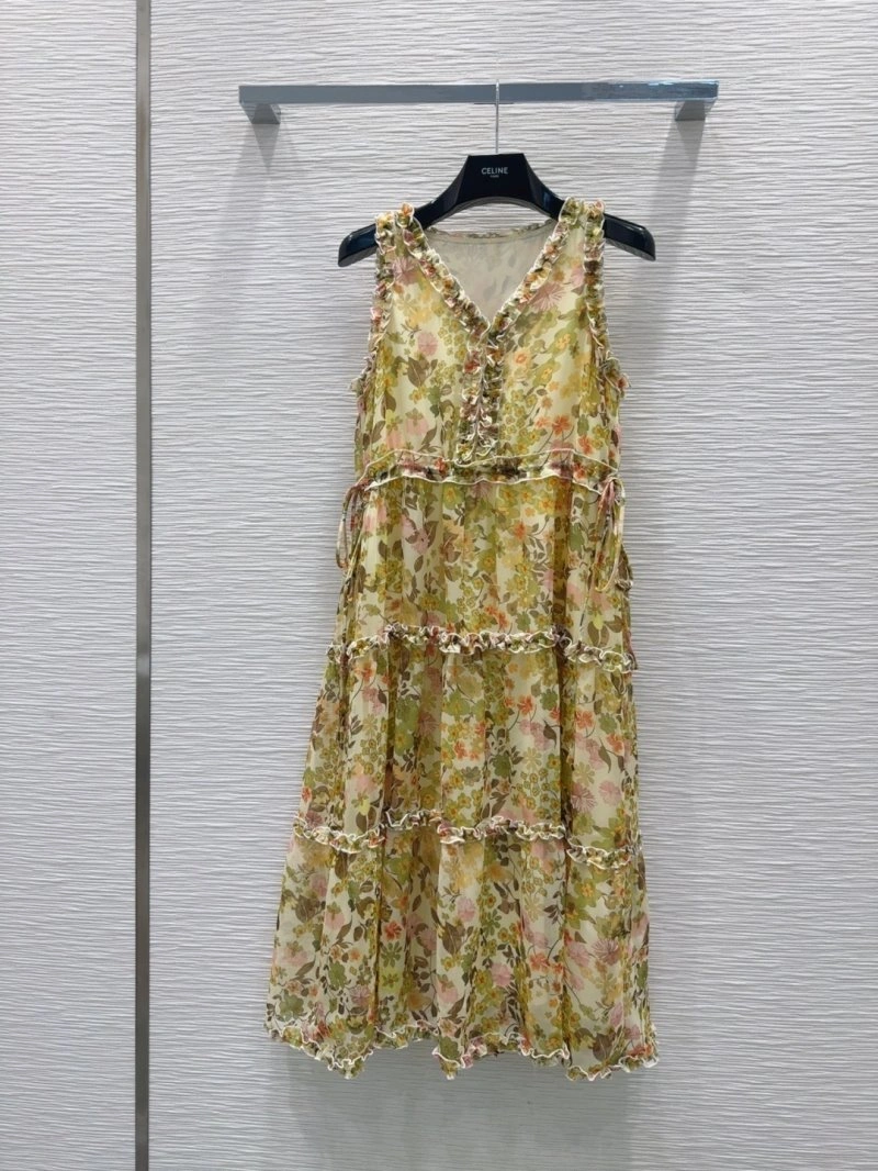 Upgraded Celine Dress 107297