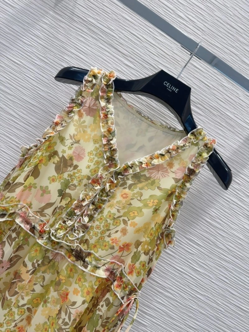 Upgraded Celine Dress 107297
