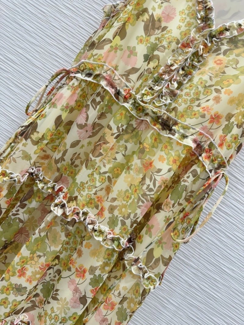 Upgraded Celine Dress 107297
