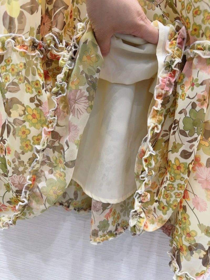 Upgraded Celine Dress 107297
