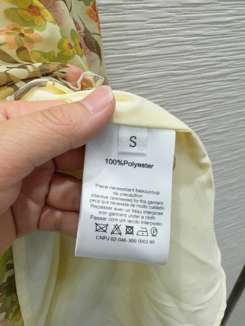 Upgraded Celine Dress 107297