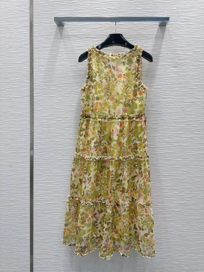 Upgraded Celine Dress 107297
