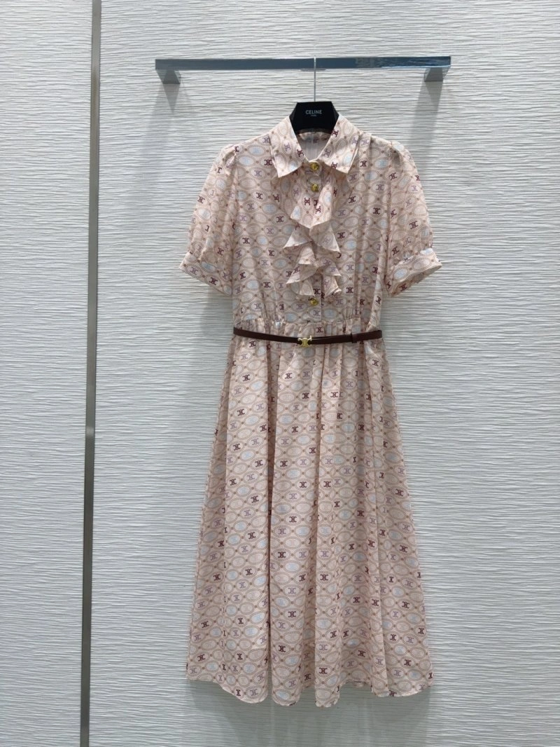 Celine Dress SunProtective 107278