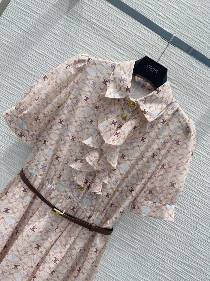 Celine Dress SunProtective 107278