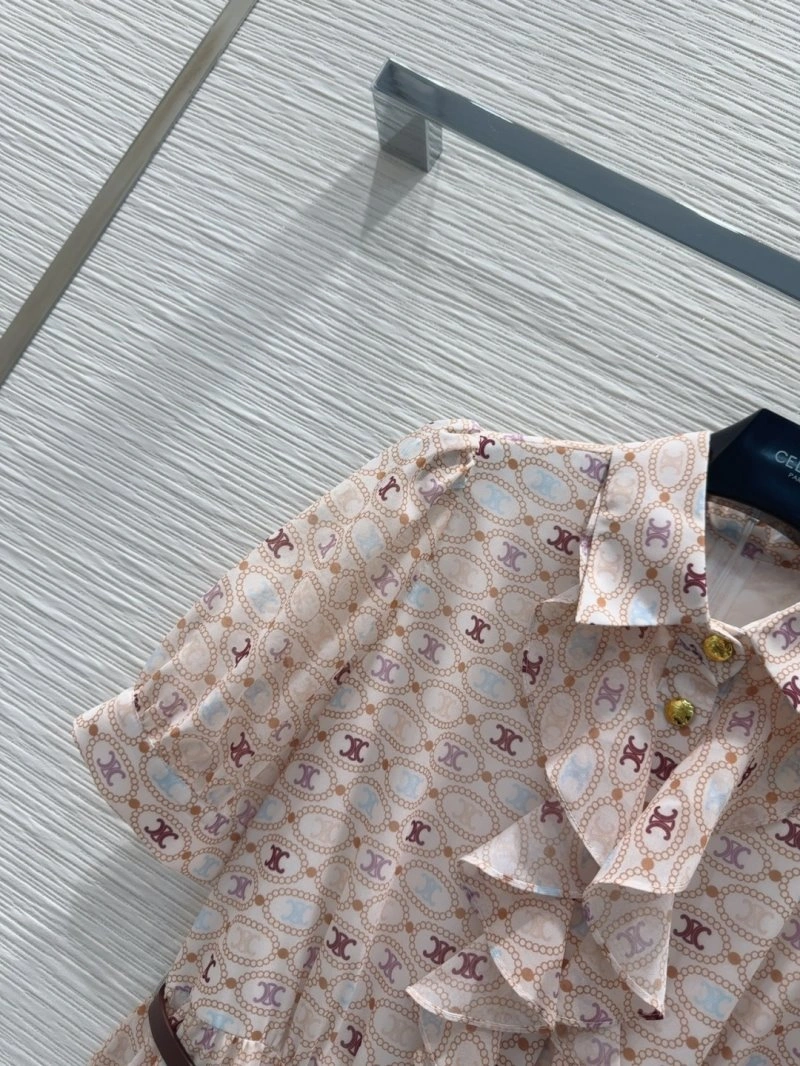 Celine Dress SunProtective 107278