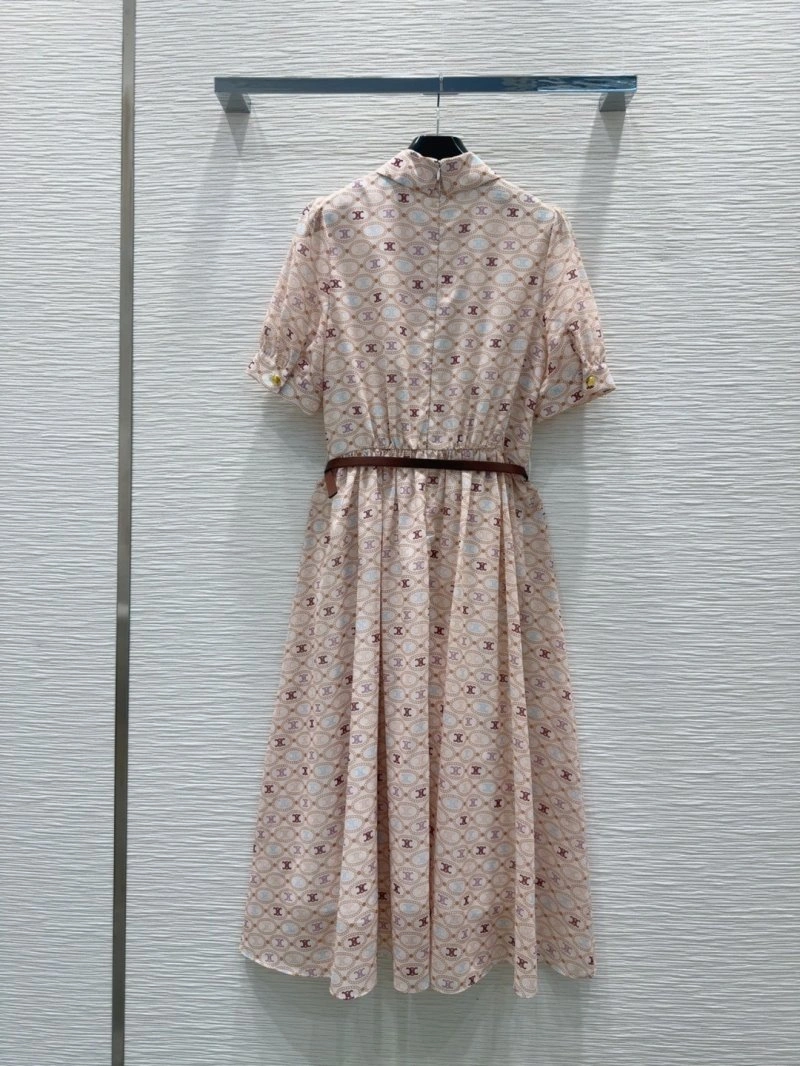 Celine Dress SunProtective 107278