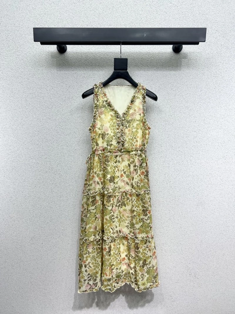 StreetReady Celine Dress 107291