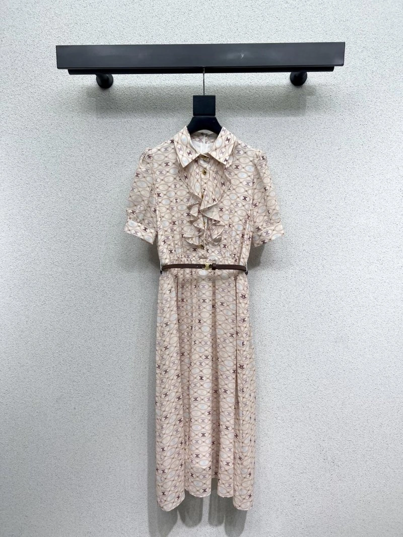 Unisex Celine Dress 107289