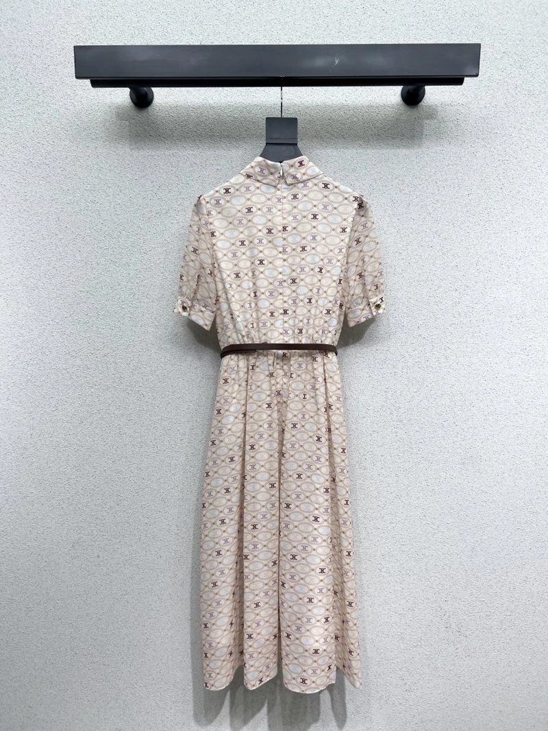 Unisex Celine Dress 107289