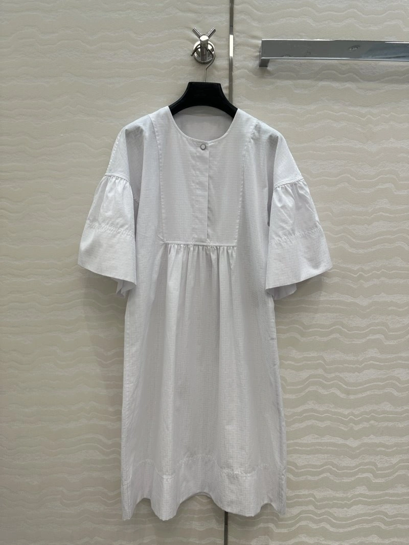 Celine Dress Stretchable 107296