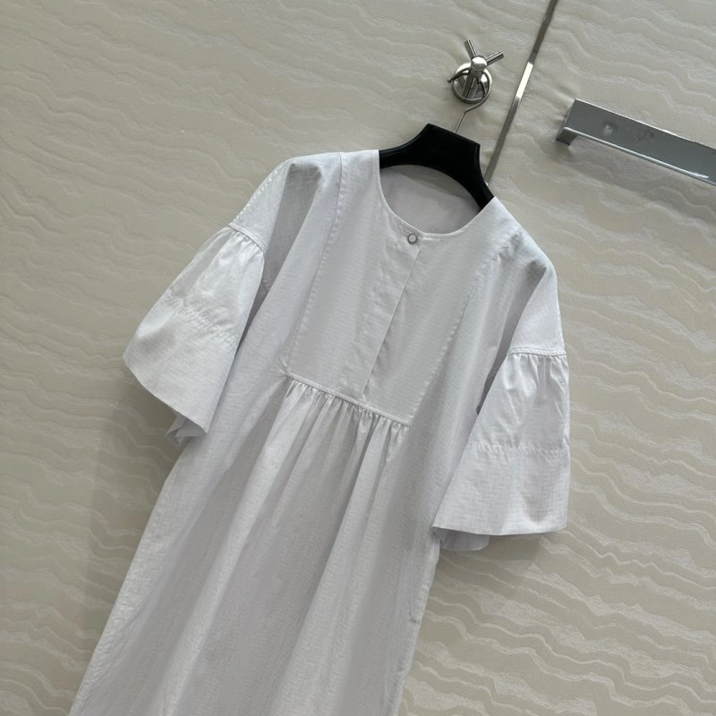 Celine Dress Stretchable 107296