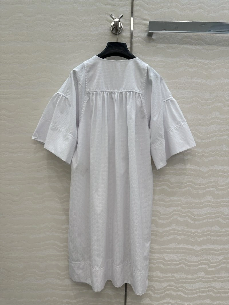 Celine Dress Stretchable 107296