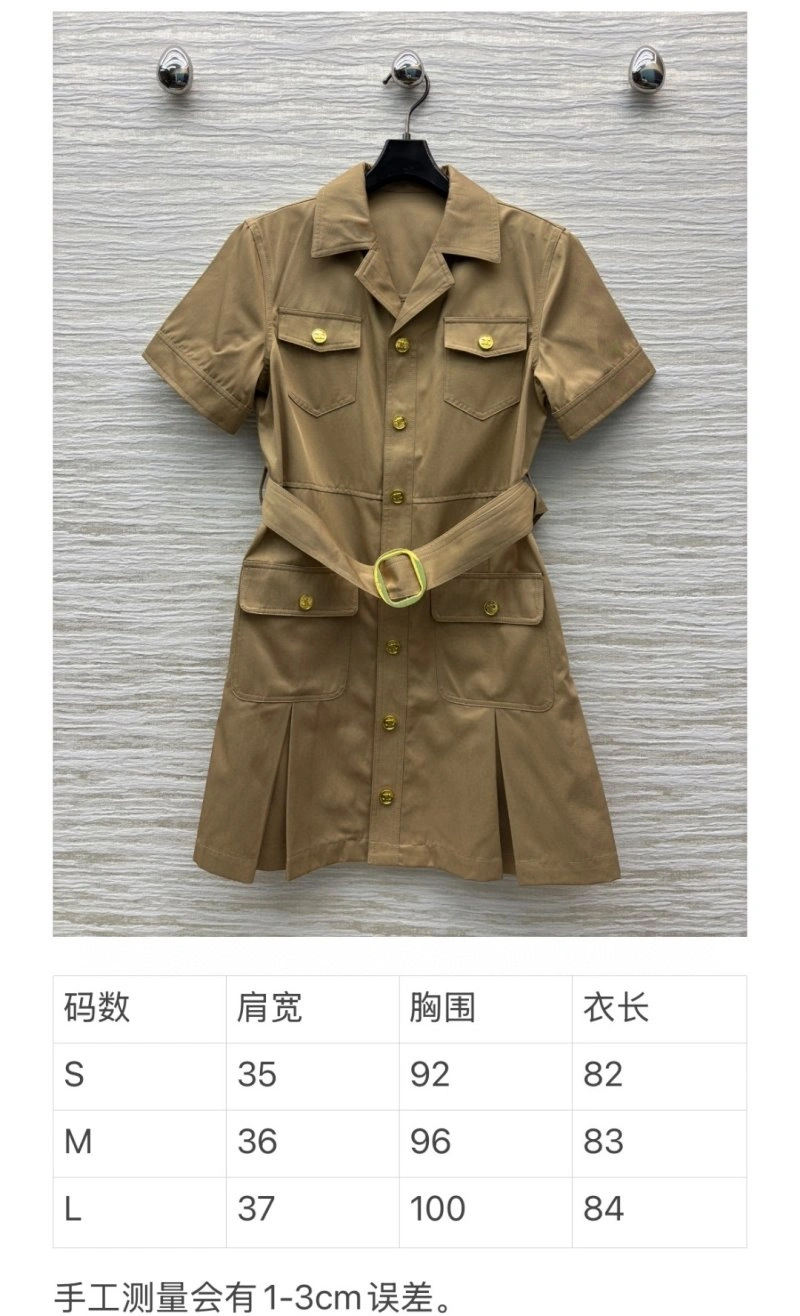Attractive Celine Dress 107295