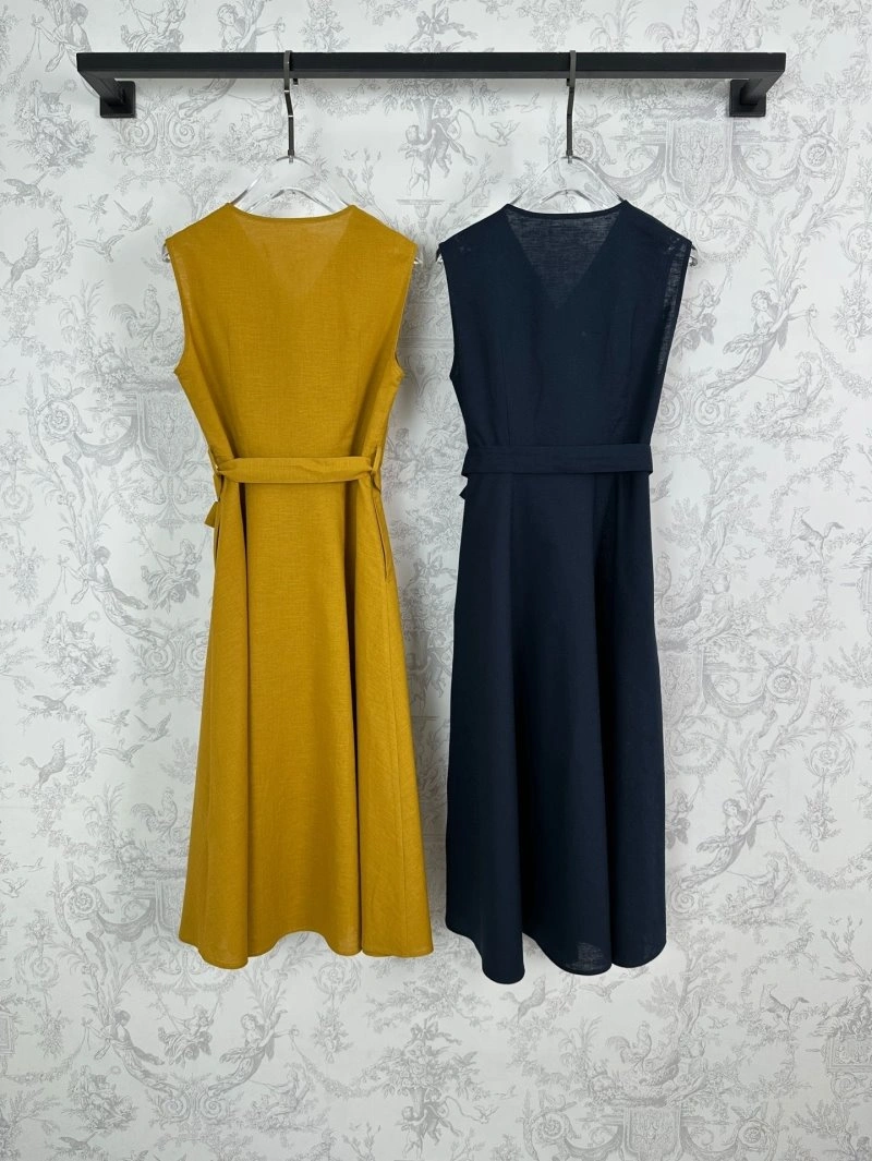 RelaxedFit Celine Dress 107280