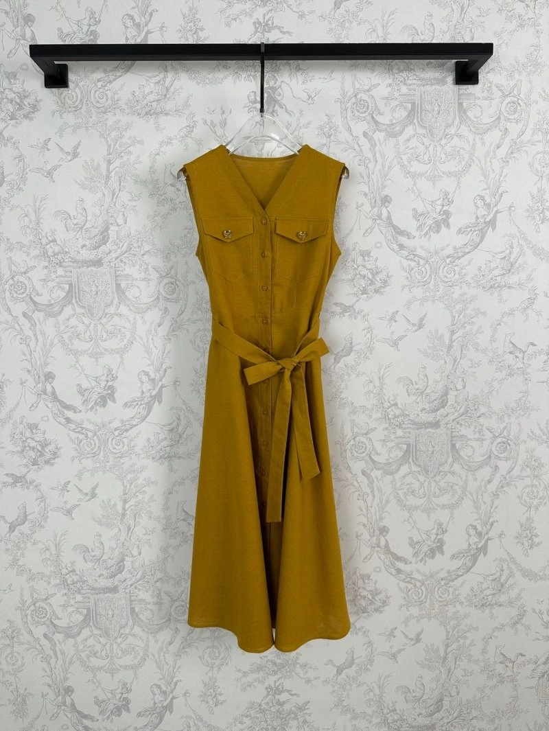 RelaxedFit Celine Dress 107280