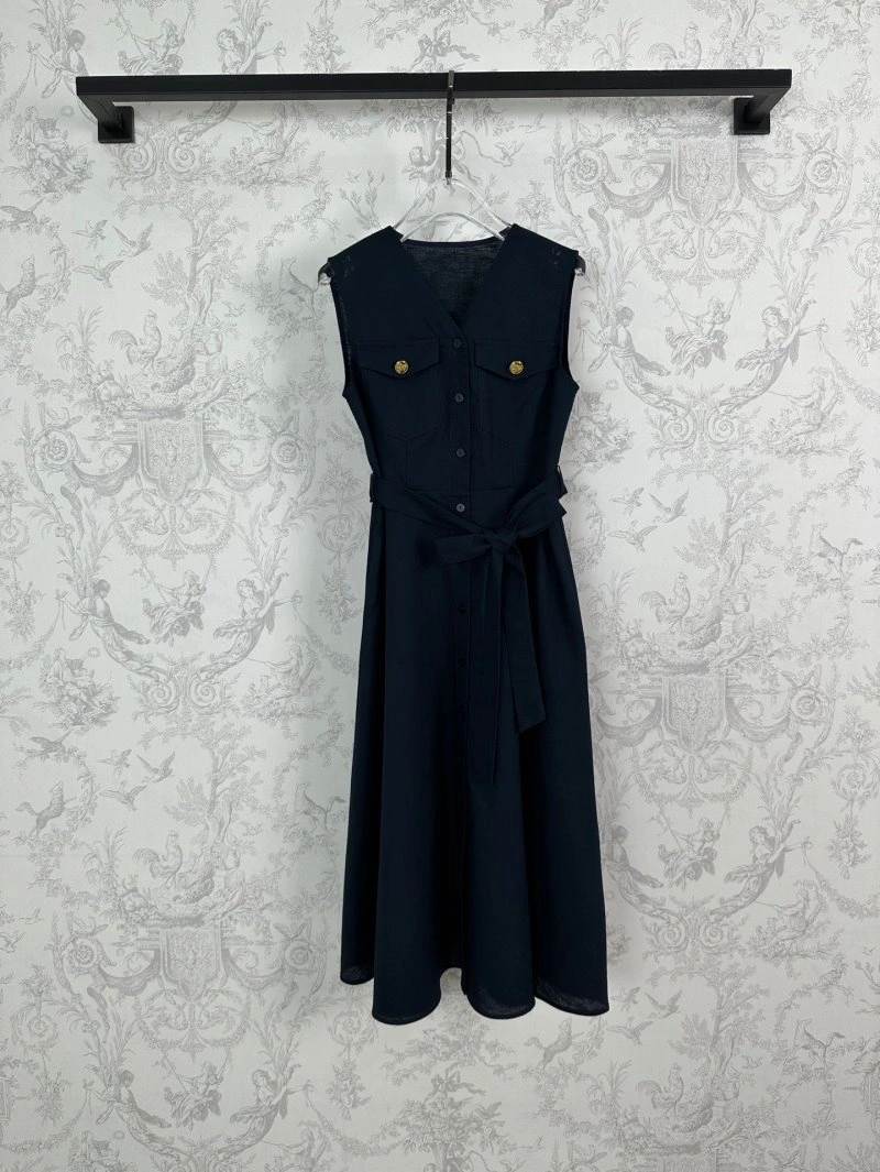 RelaxedFit Celine Dress 107280