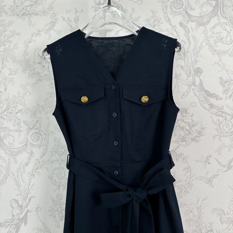 RelaxedFit Celine Dress 107280