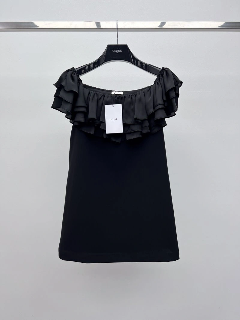 Seasonal Celine Dress 107298