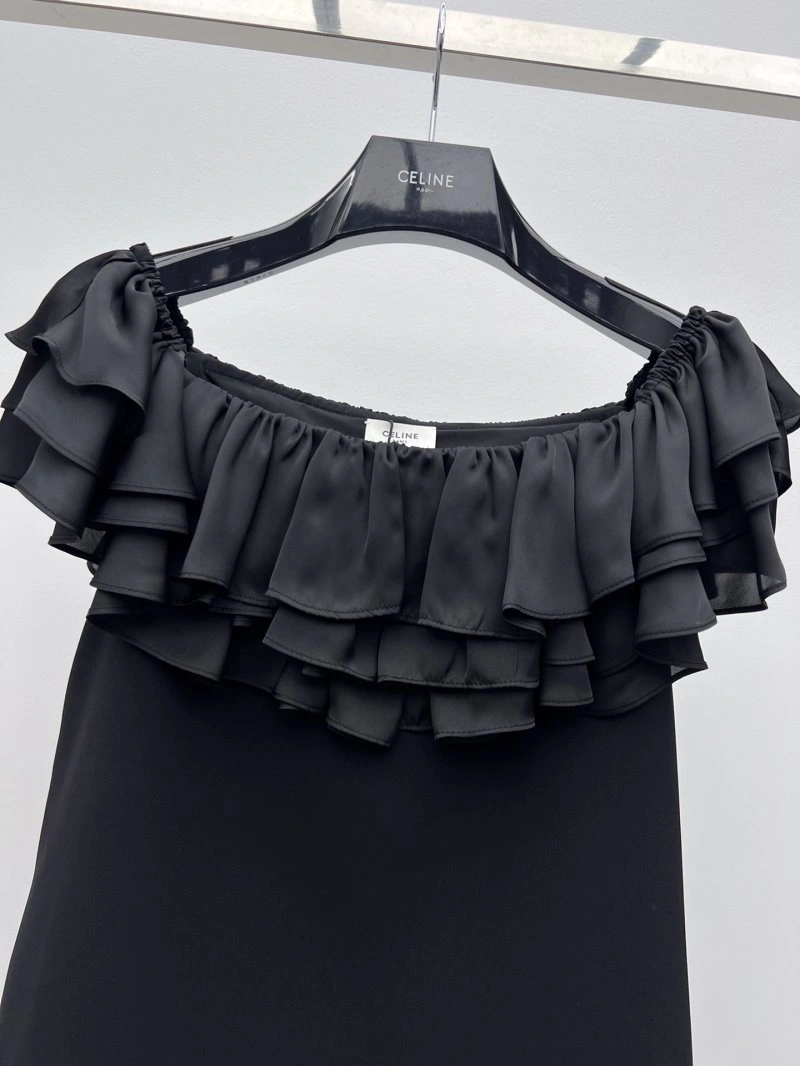 Seasonal Celine Dress 107298