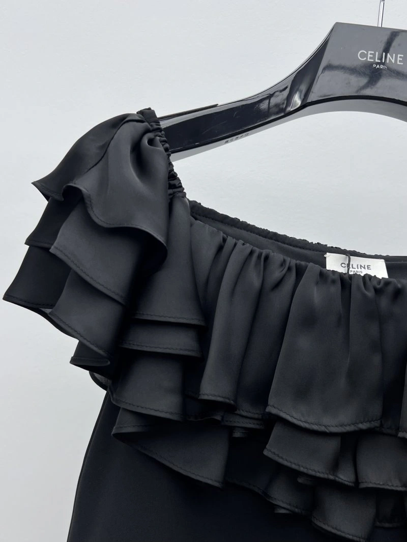 Seasonal Celine Dress 107298
