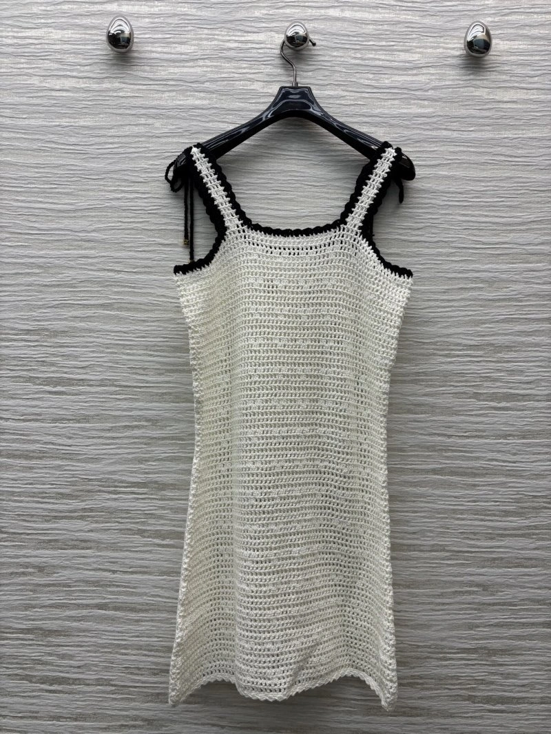 Celine Dress Seasonal 107271
