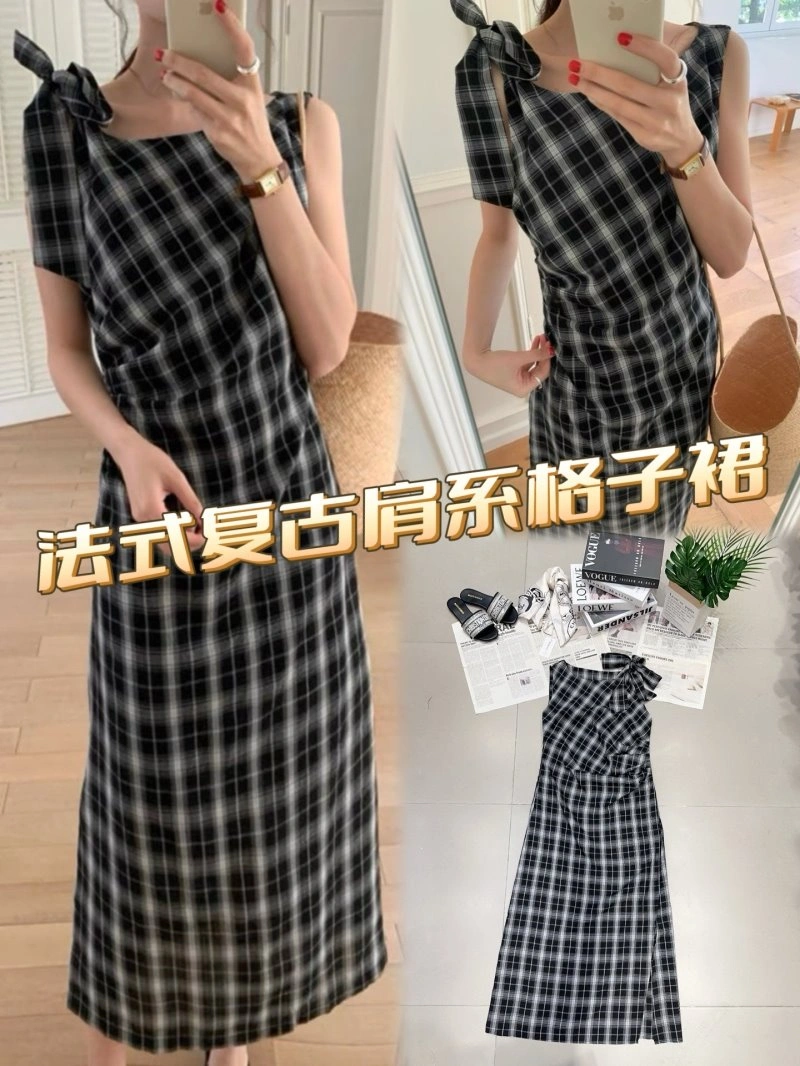 Celine Dress Sustainable 107270