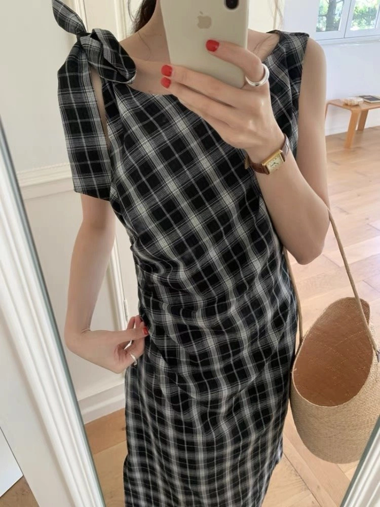 Celine Dress Sustainable 107270