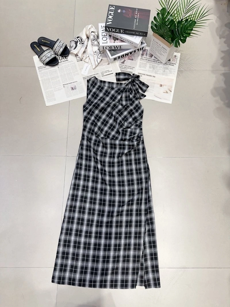 Celine Dress Sustainable 107270
