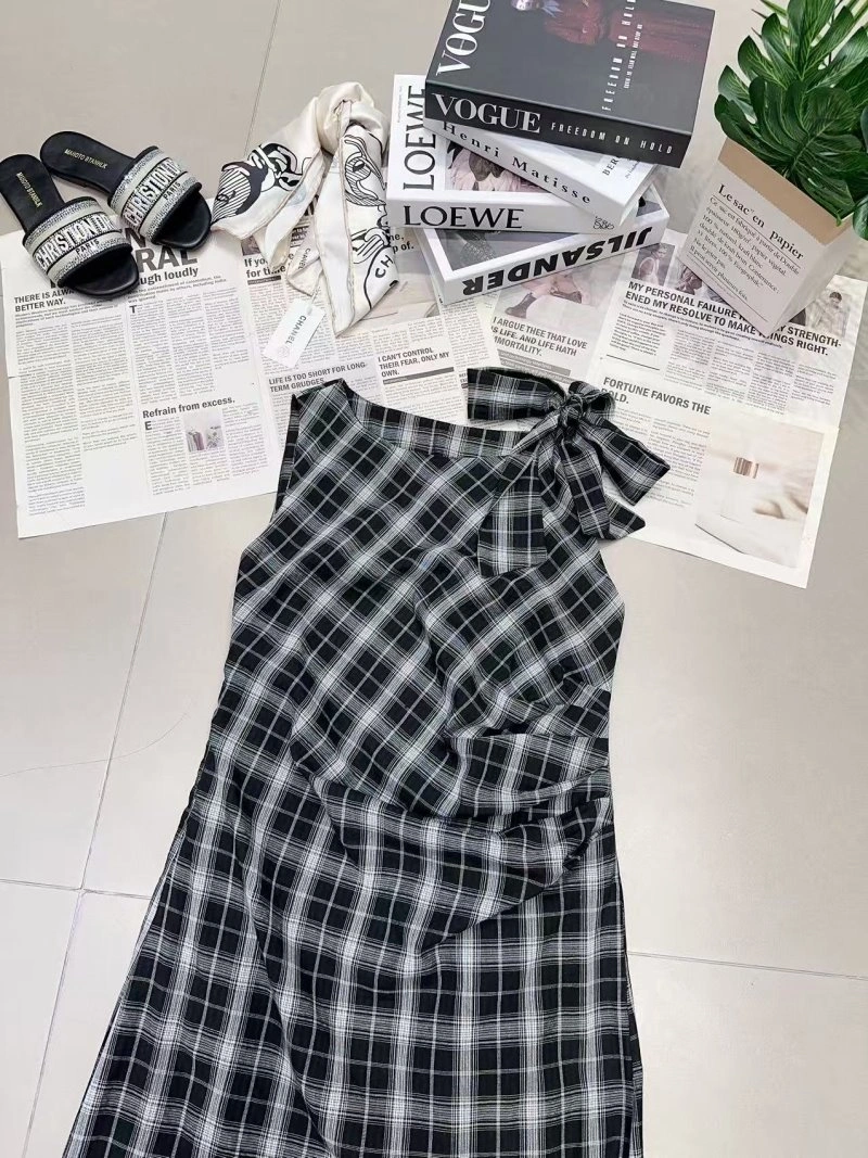 Celine Dress Sustainable 107270