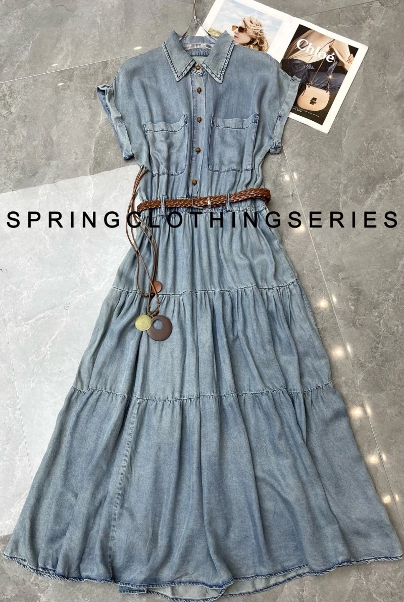 GoAnywhere Celine Dress 107267