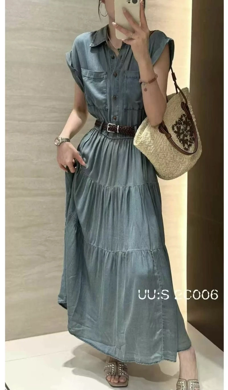 GoAnywhere Celine Dress 107267