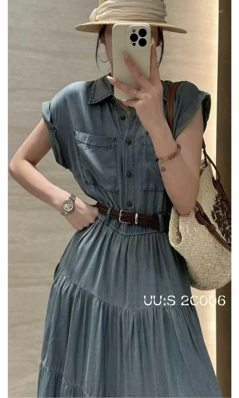GoAnywhere Celine Dress 107267