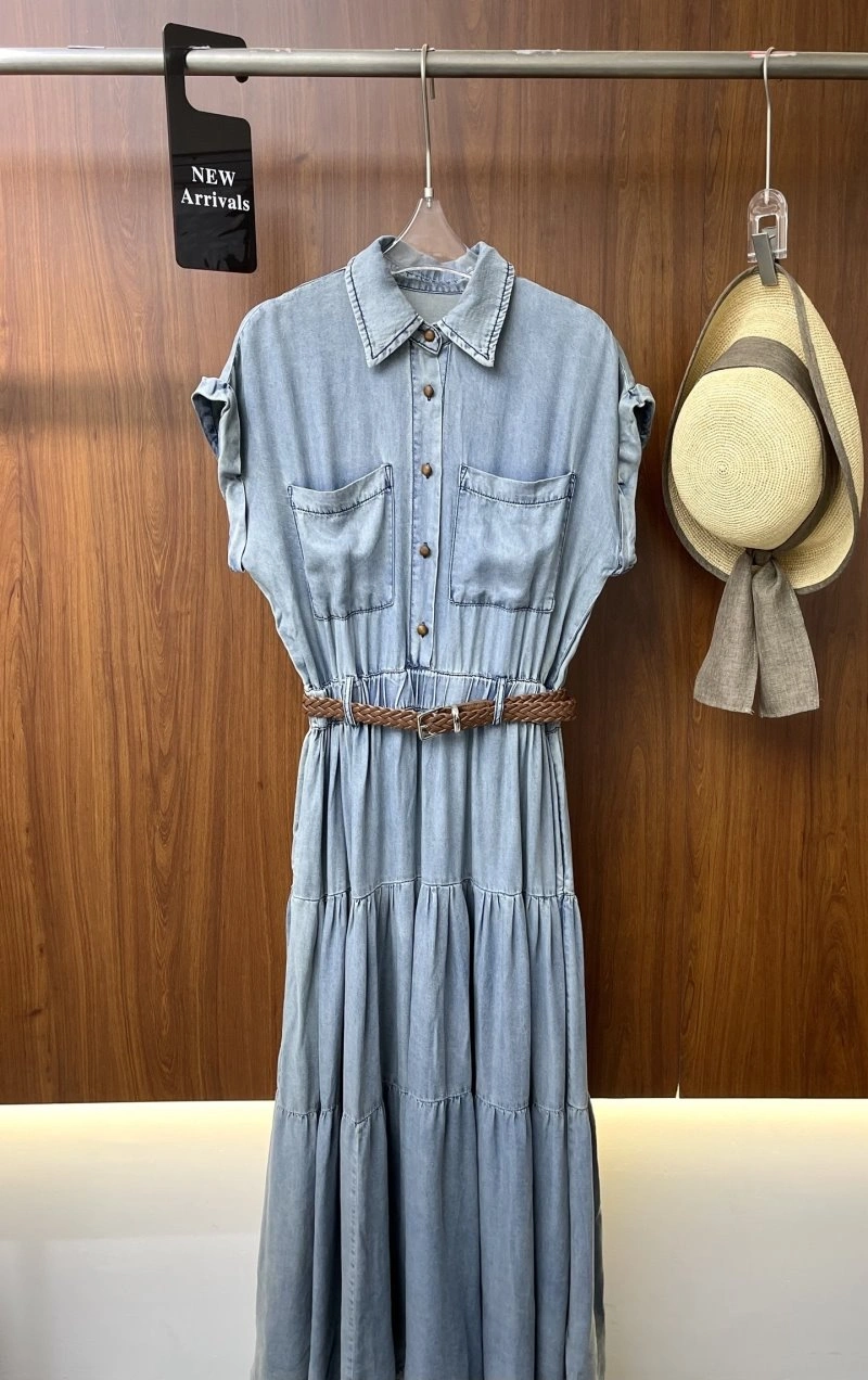 GoAnywhere Celine Dress 107267