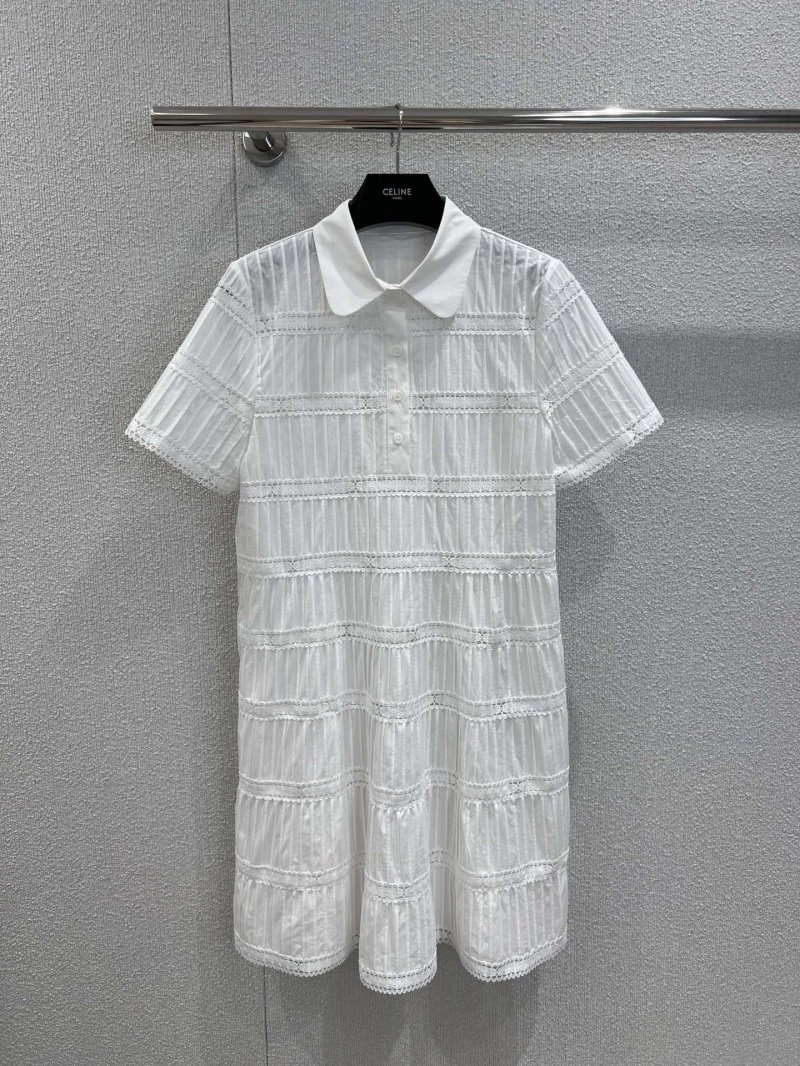 Trendsetting Celine Dress 107265