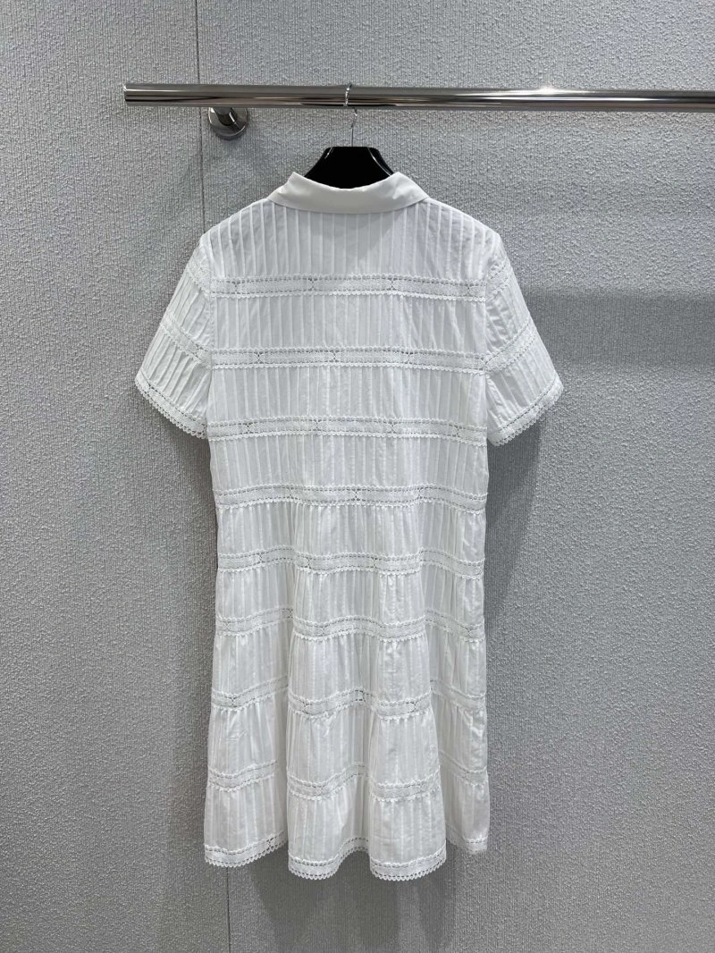 Trendsetting Celine Dress 107265