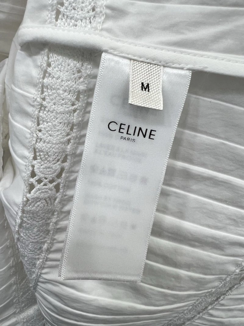 Modern Celine Dress 107264