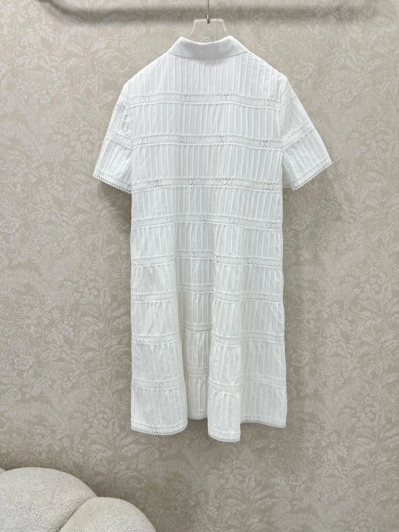 Modern Celine Dress 107264