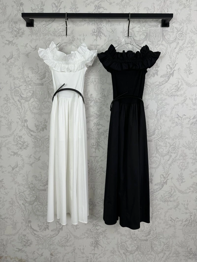 Celine Dress Bright 107263