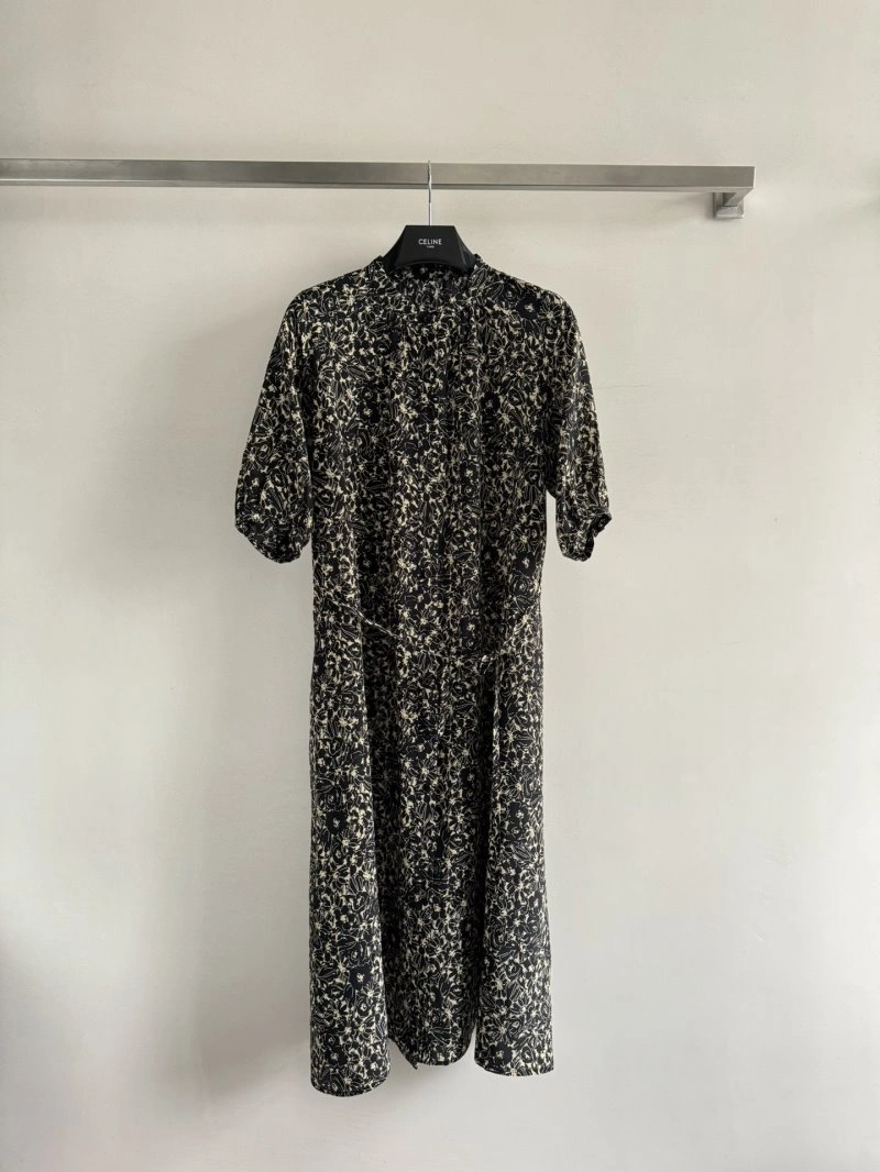 Celine Dress EasyMatch 106885