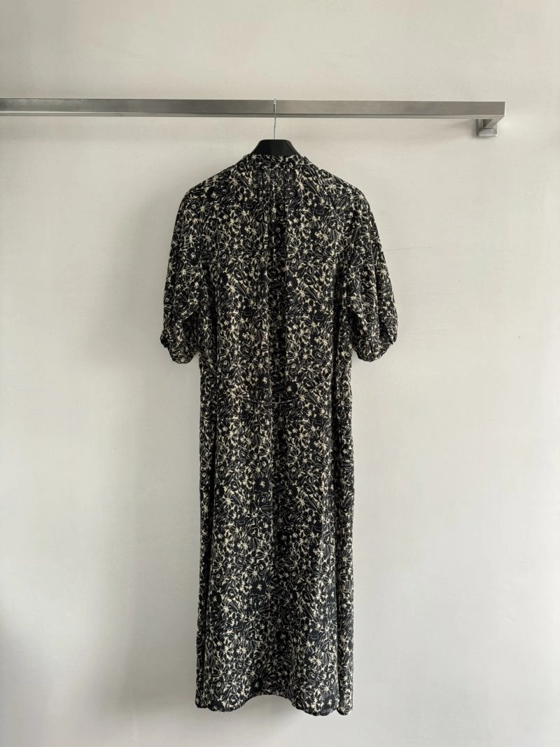Celine Dress EasyMatch 106885