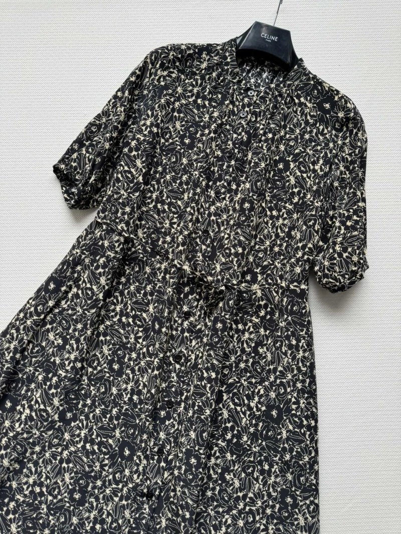 Celine Dress EasyMatch 106885